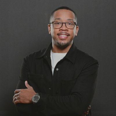 Eric Majors